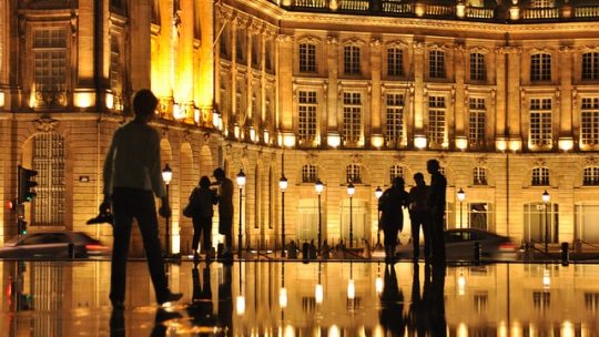 Quels sont les plus beaux sites touristiques de Bordeaux ?