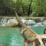 Visiter Kanchanaburi lors du séjour en Thaïlande