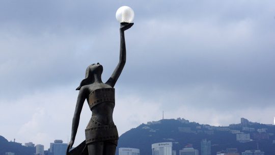 Top 3 des choses à faire lors d’une escapade à Hong Kong en Chine