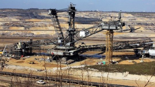 UMMC : l’un des géants de l’industrie russe du cuivre