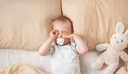 Ce que vous devez savoir avant d’acheter un conseiller en sommeil pour bébé