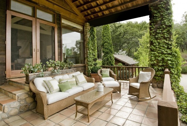 Comment installer un espace de détente dans votre jardin ?
