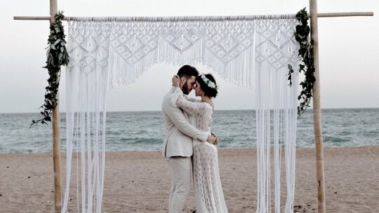 Les clés pour trouver la parure en diamants parfaite pour votre mariage