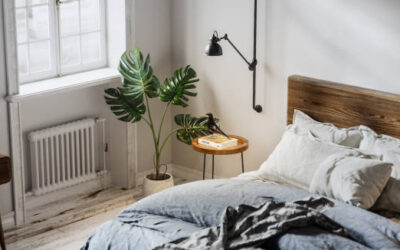 Bien-être à la maison : misez sur une couette douce pour des nuits sereines