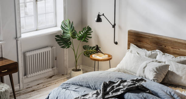 Bien-être à la maison : misez sur une couette douce pour des nuits sereines