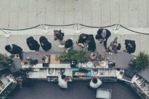 bons plans restaurant