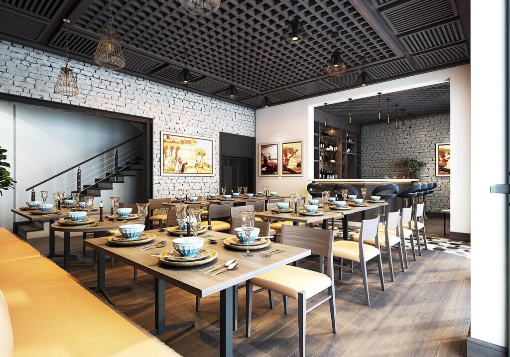 bons plans restaurant