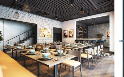 bons plans restaurant