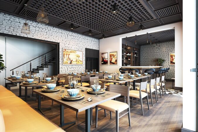 bons plans restaurant
