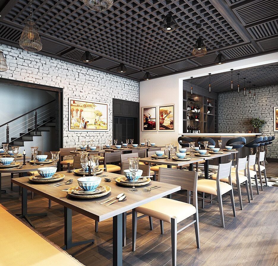 bons plans restaurant