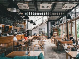 bons plans restaurant