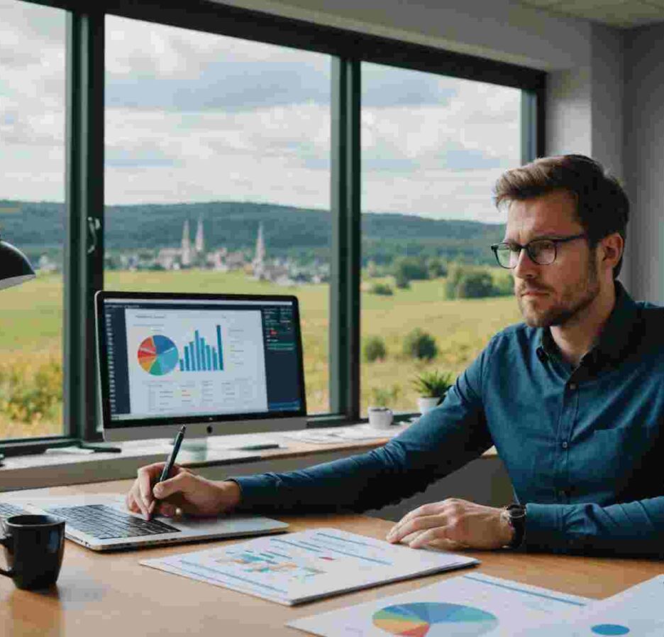 Expertise seo : optimiser votre visibilité en Bretagne