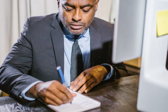 actes préliminaires en entreprise