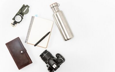 Produits promotionnels personnalisés