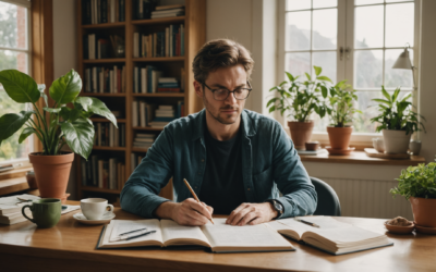 Comprendre sa santé pour mieux la préserver