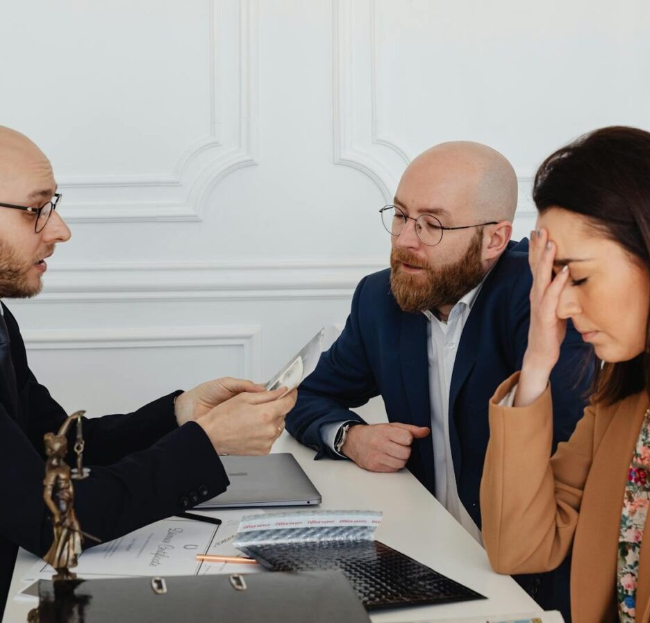 comité d'entreprise