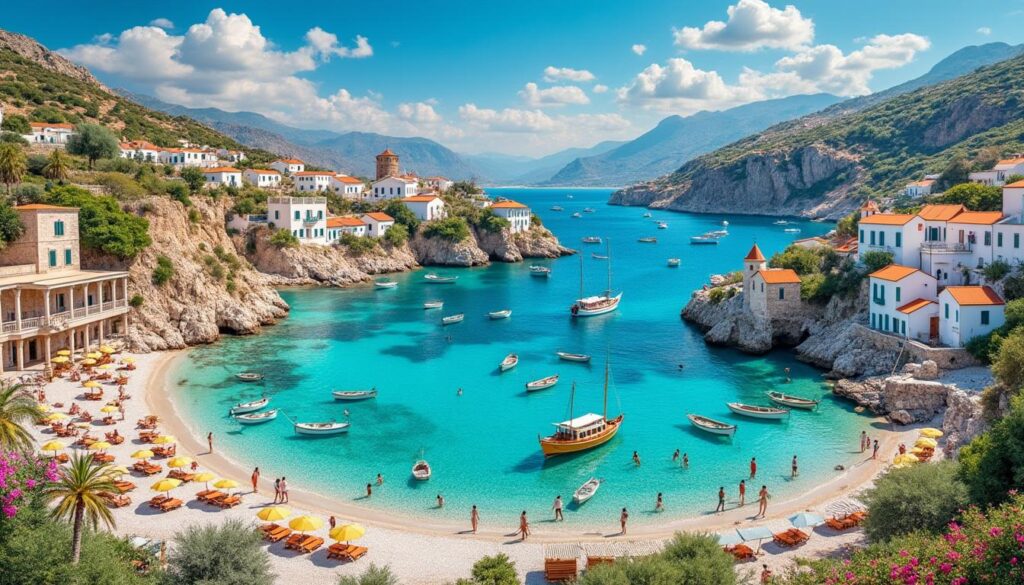 découvrez les 25 meilleures activités à ne pas manquer en crète, pour un séjour riche en aventure, culture et paysages incroyables.