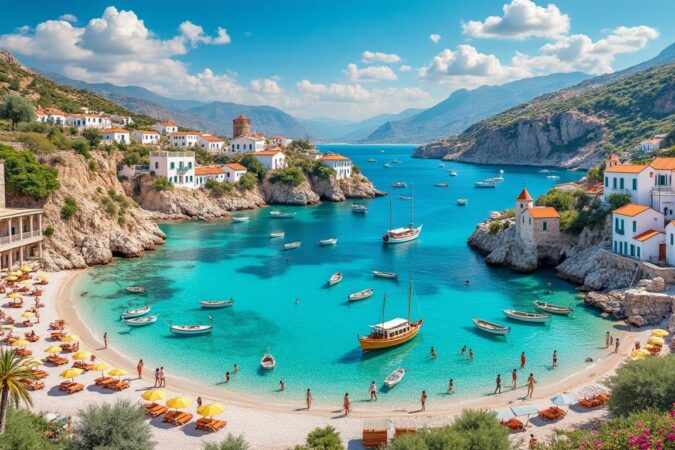 découvrez les 25 meilleures activités à ne pas manquer en crète, pour un séjour riche en aventure, culture et paysages incroyables.