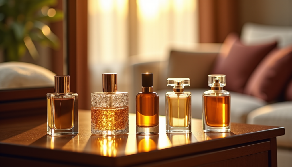 Économisez sur votre budget beauté avec les meilleurs parfums dupes