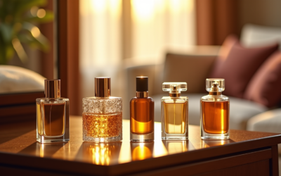 Économisez sur votre budget beauté avec les meilleurs parfums dupes