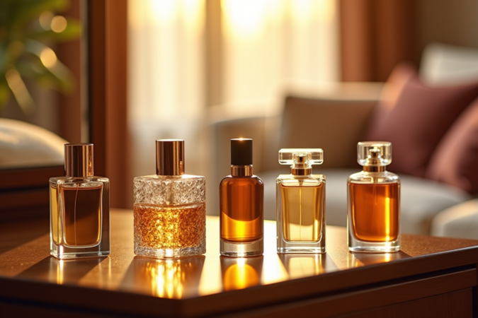 Économisez sur votre budget beauté avec les meilleurs parfums dupes