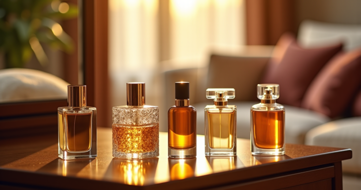 Économisez sur votre budget beauté avec les meilleurs parfums dupes