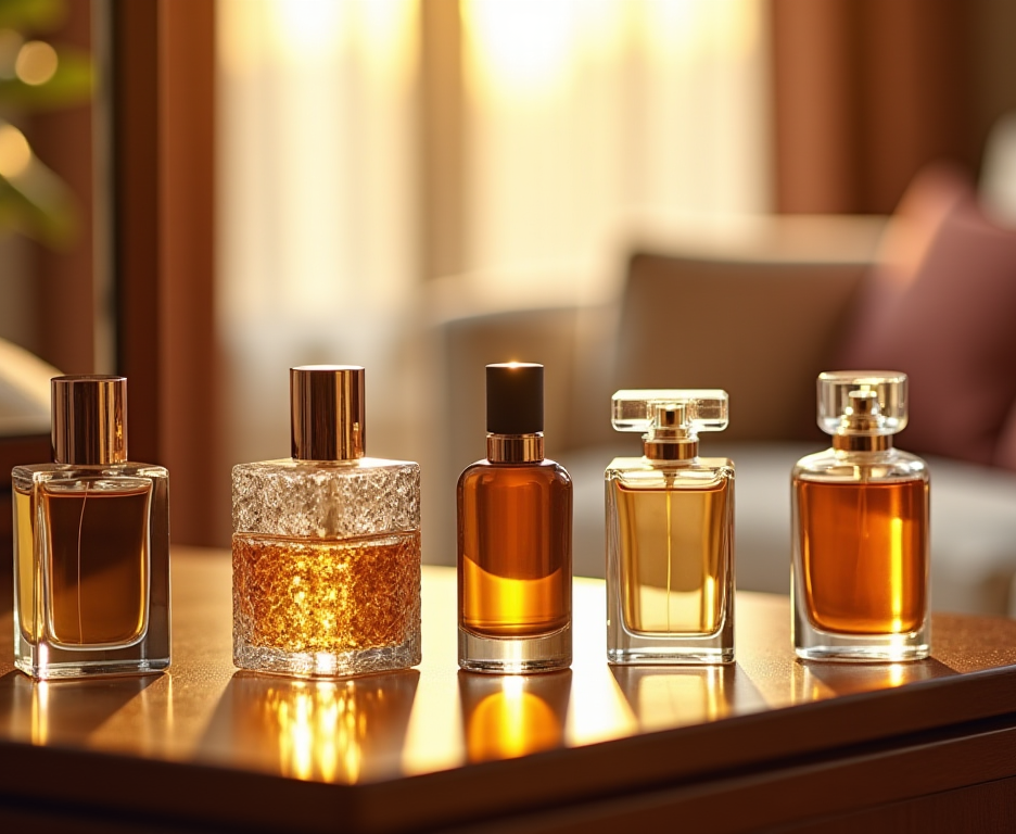 Économisez sur votre budget beauté avec les meilleurs parfums dupes