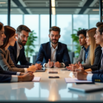 Culture d’entreprise : levier caché de performance