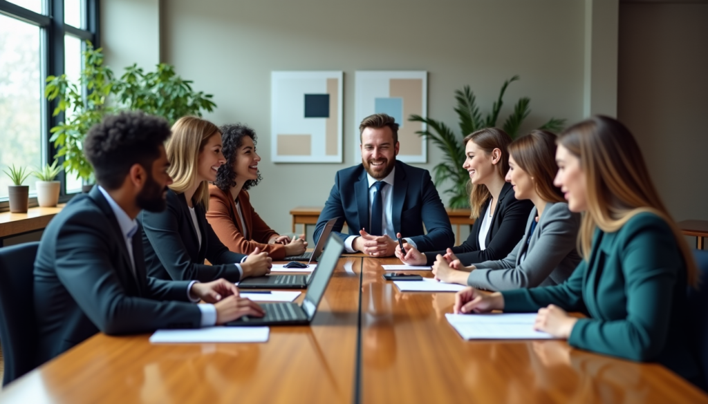 Comment détecter et gérer les talents dans l'entreprise