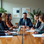 Comment détecter et gérer les talents dans l'entreprise