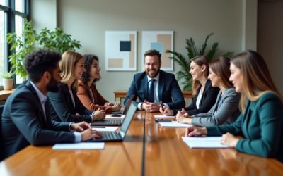 Comment détecter et gérer les talents dans l'entreprise