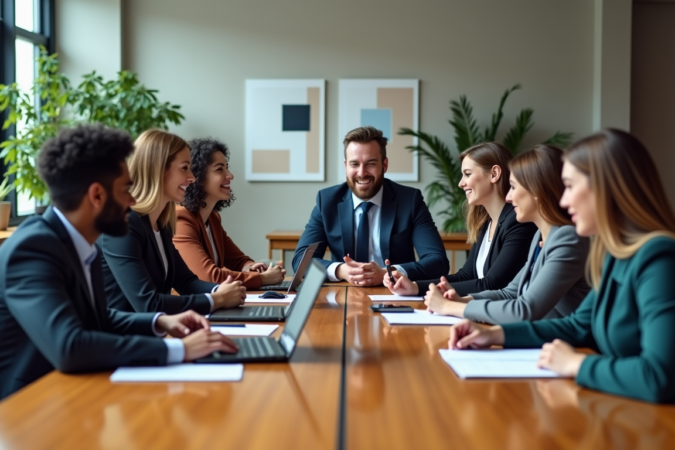 Comment détecter et gérer les talents dans l'entreprise