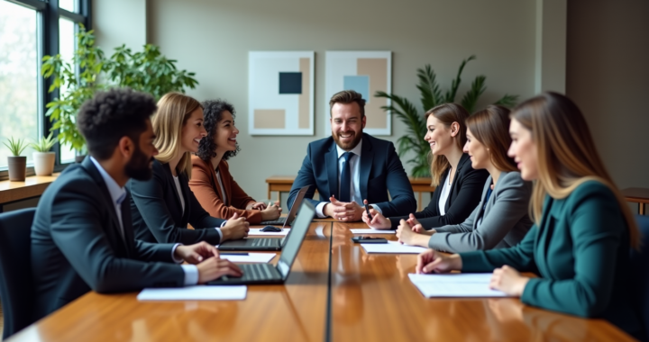 Comment détecter et gérer les talents dans l'entreprise