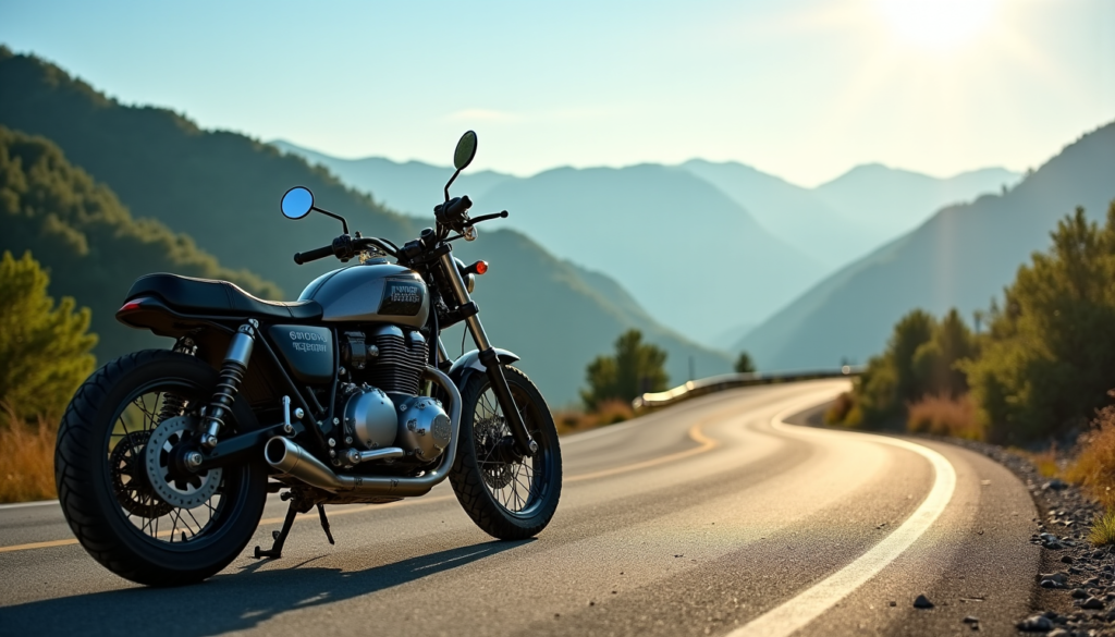 Pourquoi certains moto consomment plus que prévu