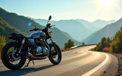Pourquoi certains moto consomment plus que prévu