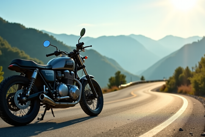 Pourquoi certains moto consomment plus que prévu