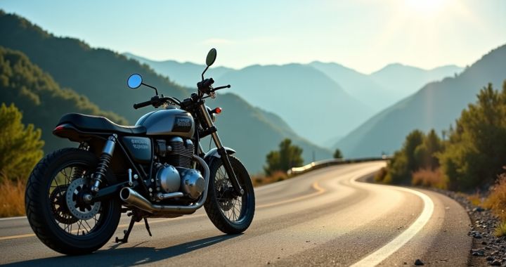 Pourquoi certains moto consomment plus que prévu