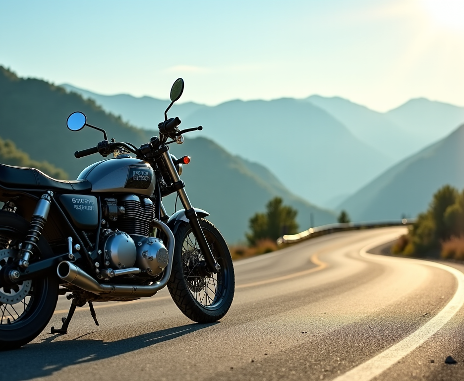 Pourquoi certains moto consomment plus que prévu