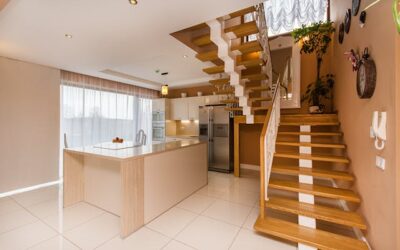 Aménagement intérieur créer un espace à la fois esthétique et fonctionnel