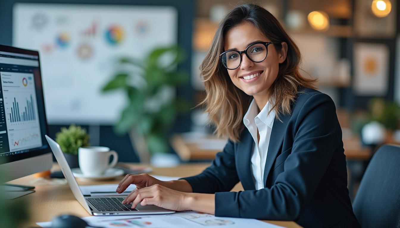 améliorez votre accès auteur pour une publication optimale et un netlinking efficace afin d'accroître la visibilité de vos contenus en ligne.