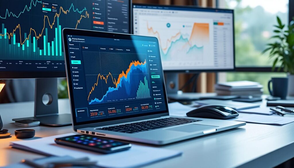 améliorez votre visibilité en ligne grâce à un accès auteur optimisé pour faciliter la publication et un netlinking performant.