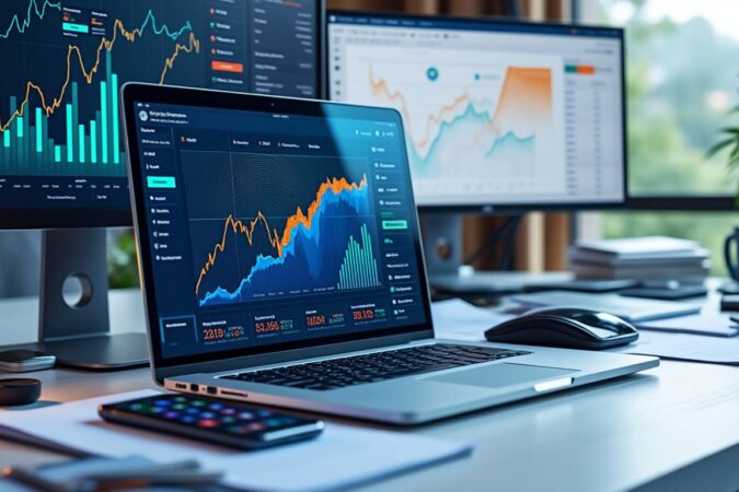 améliorez votre visibilité en ligne grâce à un accès auteur optimisé pour faciliter la publication et un netlinking performant.