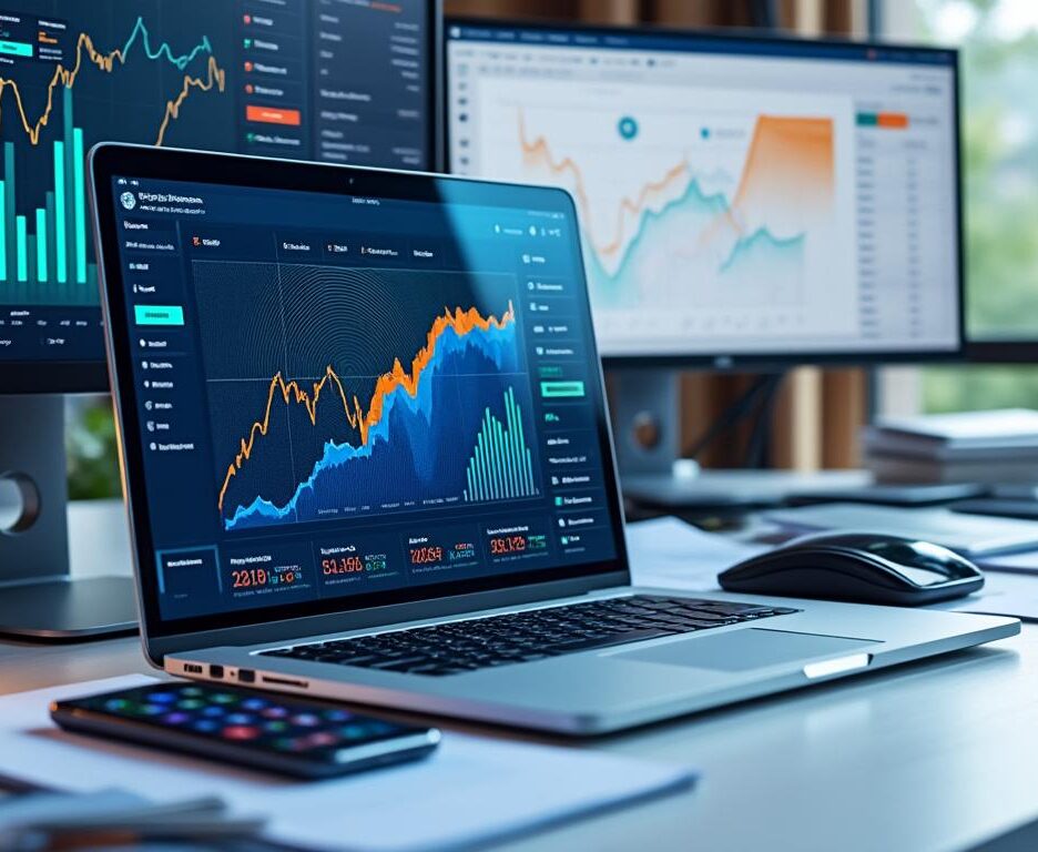 améliorez votre visibilité en ligne grâce à un accès auteur optimisé pour faciliter la publication et un netlinking performant.