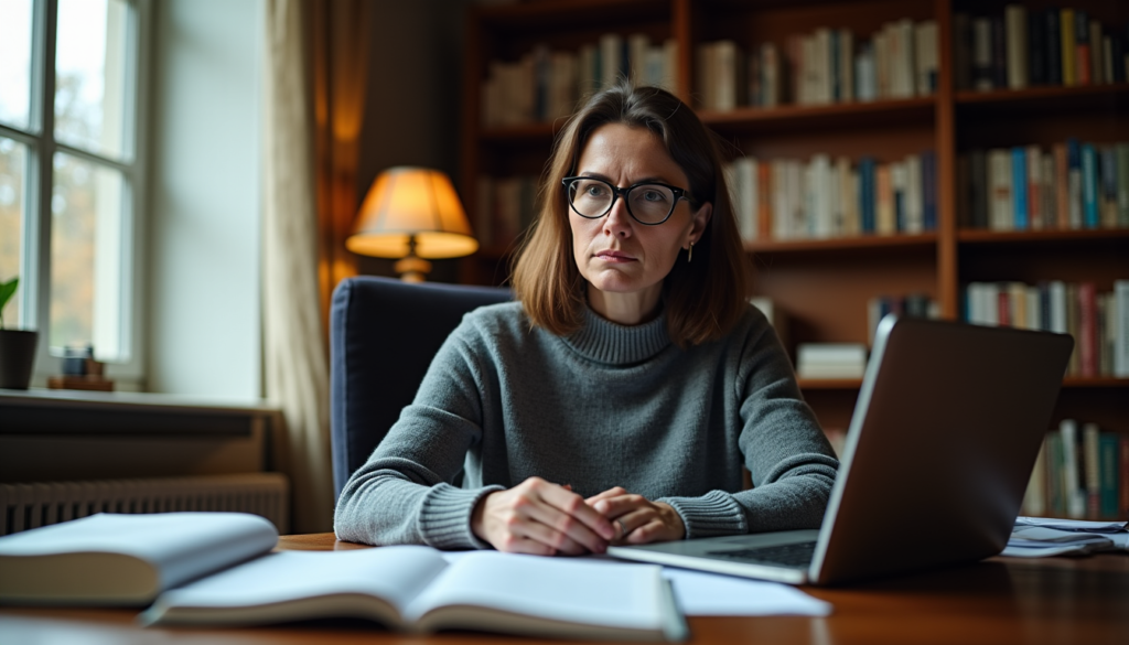 Comment identifier les sources réelles de fatigue persistante