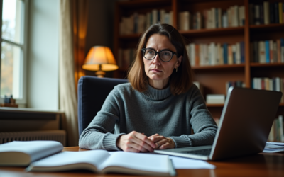 Comment identifier les sources réelles de fatigue persistante
