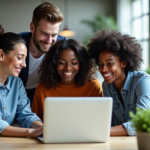 Construire un business digital autour d’une communauté engagée