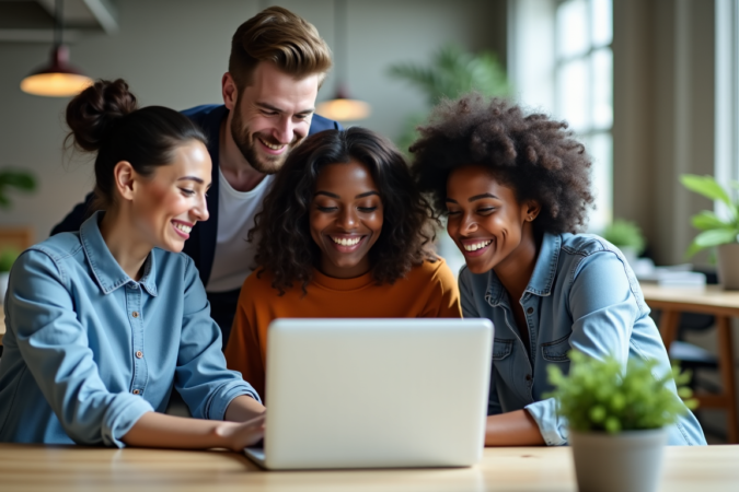 Construire un business digital autour d’une communauté engagée