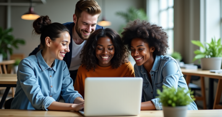 Construire un business digital autour d’une communauté engagée