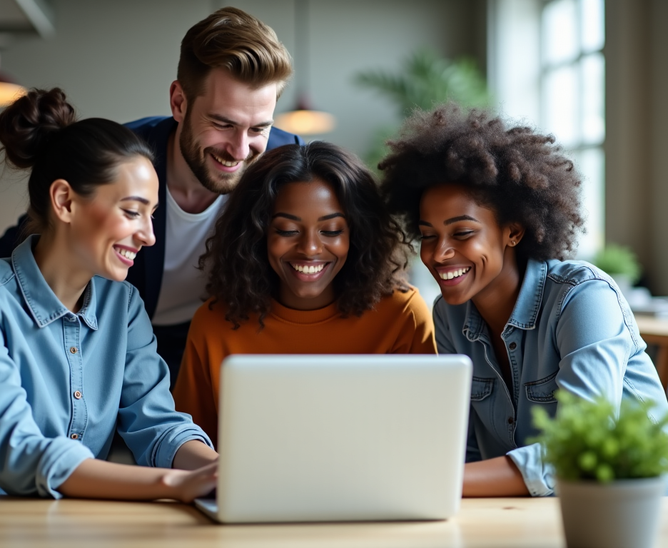 Construire un business digital autour d’une communauté engagée