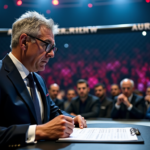 Comment les juges notent-ils un combat de MMA : le système de points expliqué